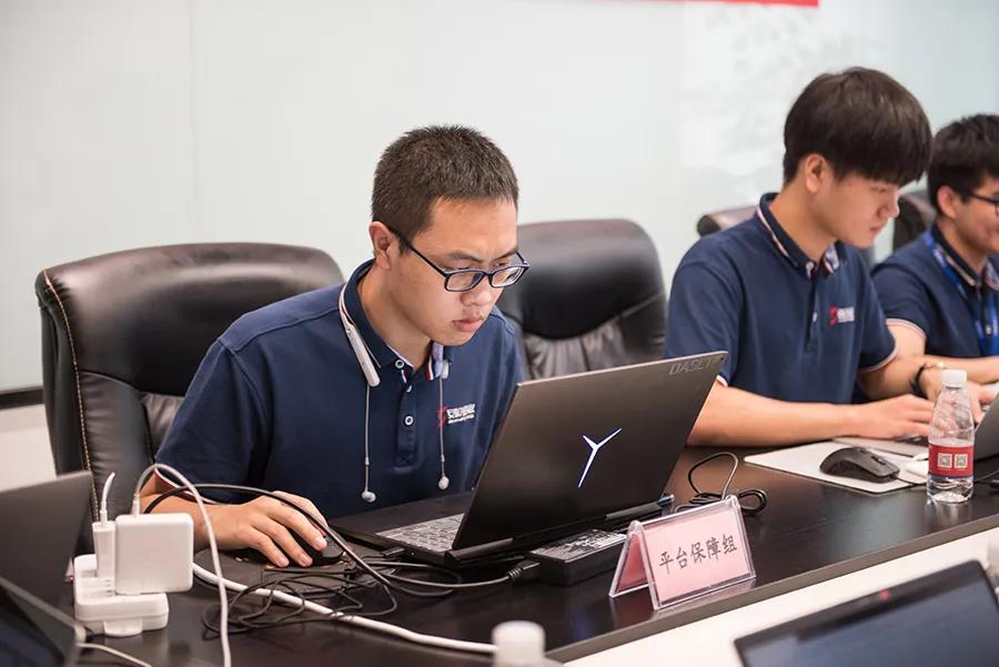 2020中国电信“天翼杯”网络安全攻防大赛拉开帷幕